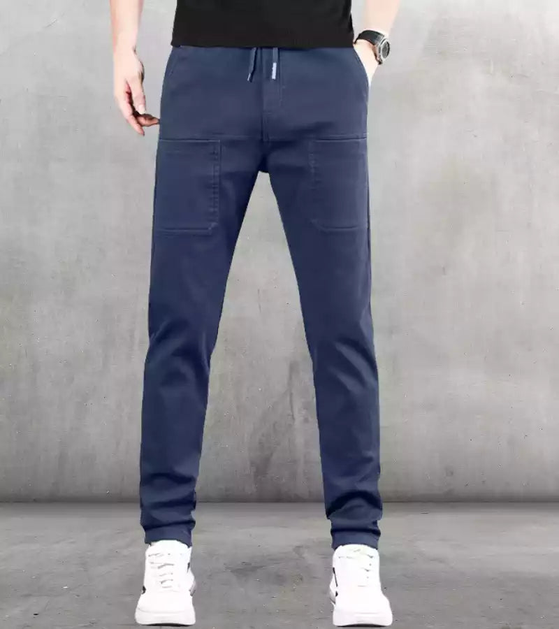 Matteo | Il Pantalone Cargo Più Confortevole dell’Anno
