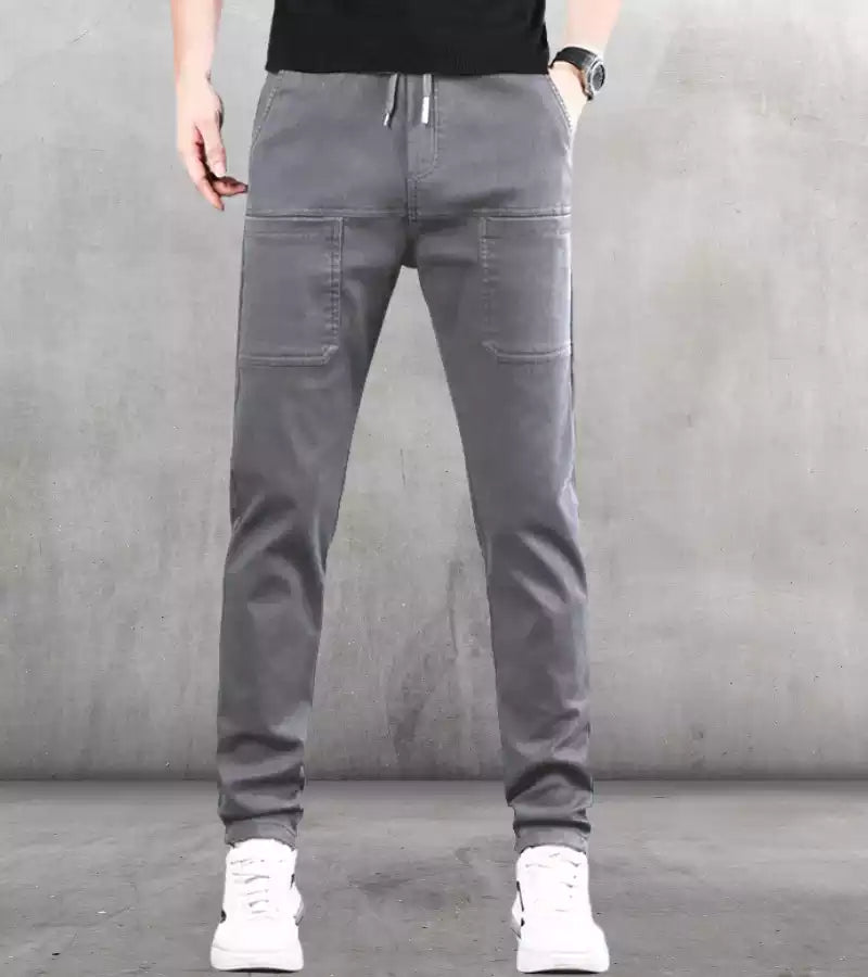 Matteo | Il Pantalone Cargo Più Confortevole dell’Anno