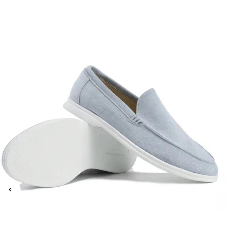 Axel | Mocassini eleganti e ultra comodi