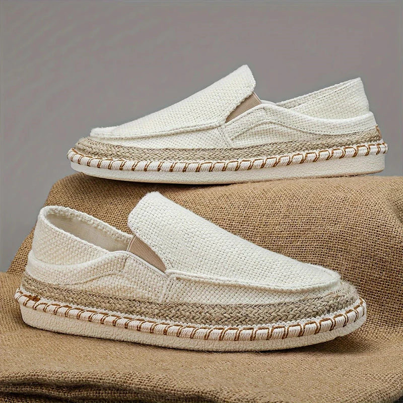 Sacha | Scarpe Tristan Matias