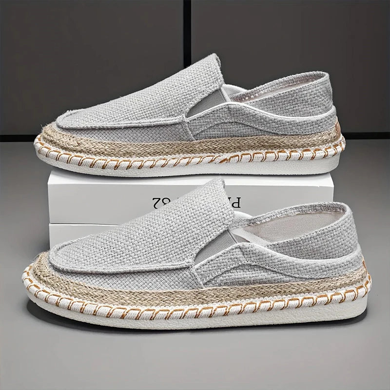 Sacha | Scarpe Tristan Matias
