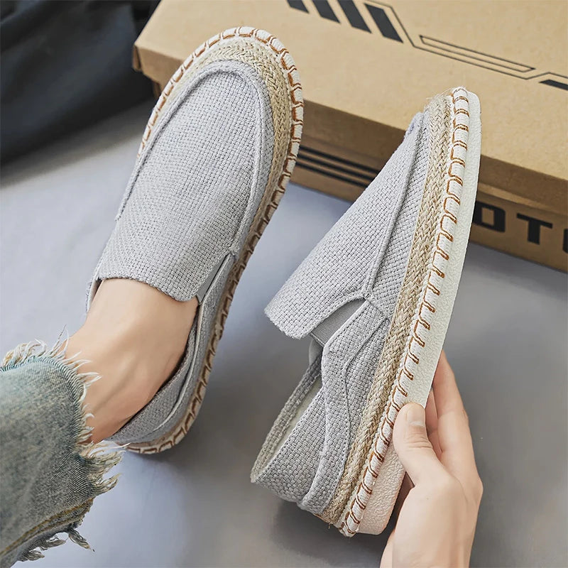 Sacha | Scarpe Tristan Matias