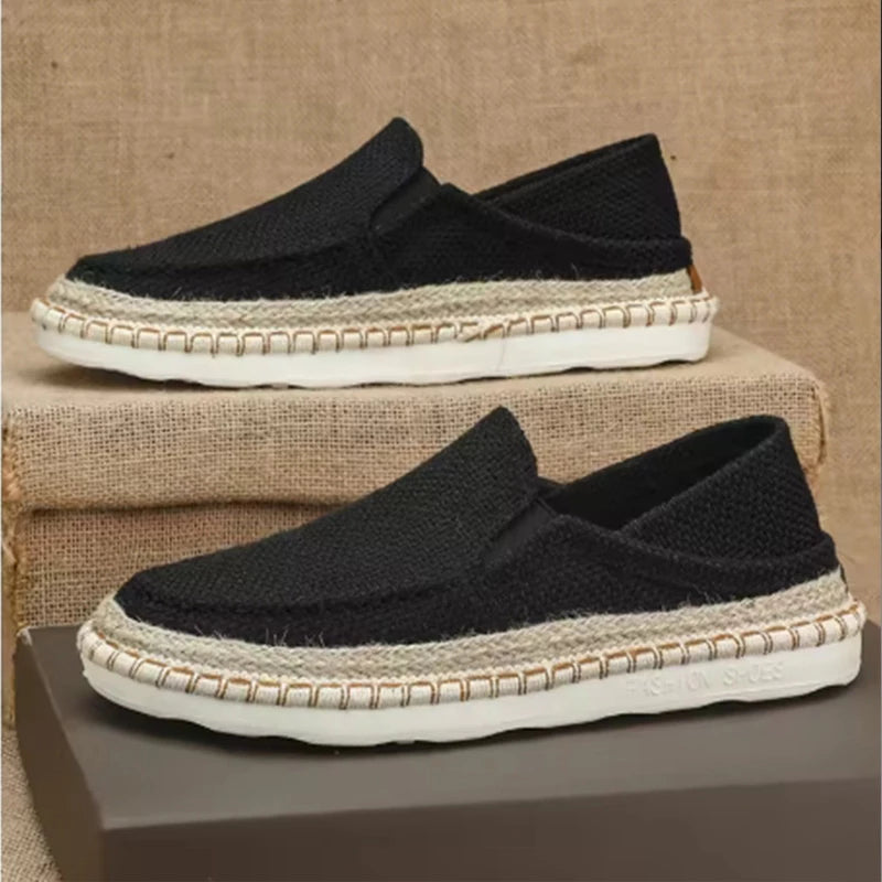 Sacha | Scarpe Tristan Matias