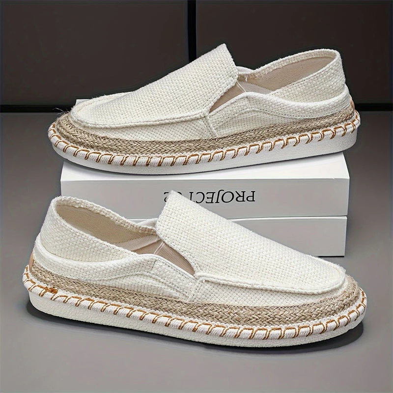 Sacha | Scarpe Tristan Matias
