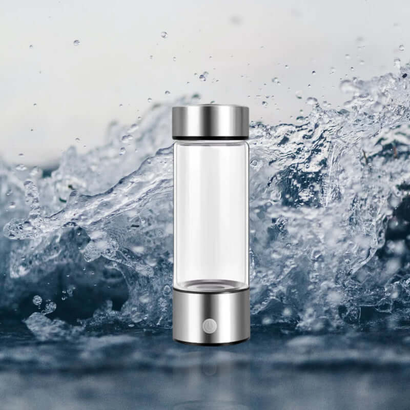 HYDROPLUS™ Optimisez votre santé en transformant votre eau | ORIGINALE