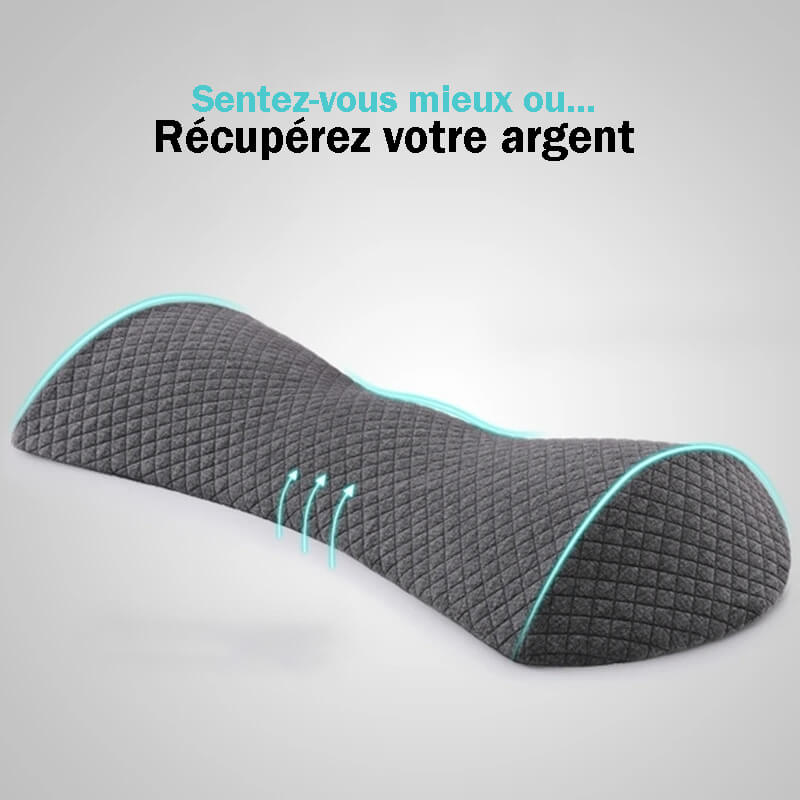 VERDORSAL™ | Votre soutien au rêve