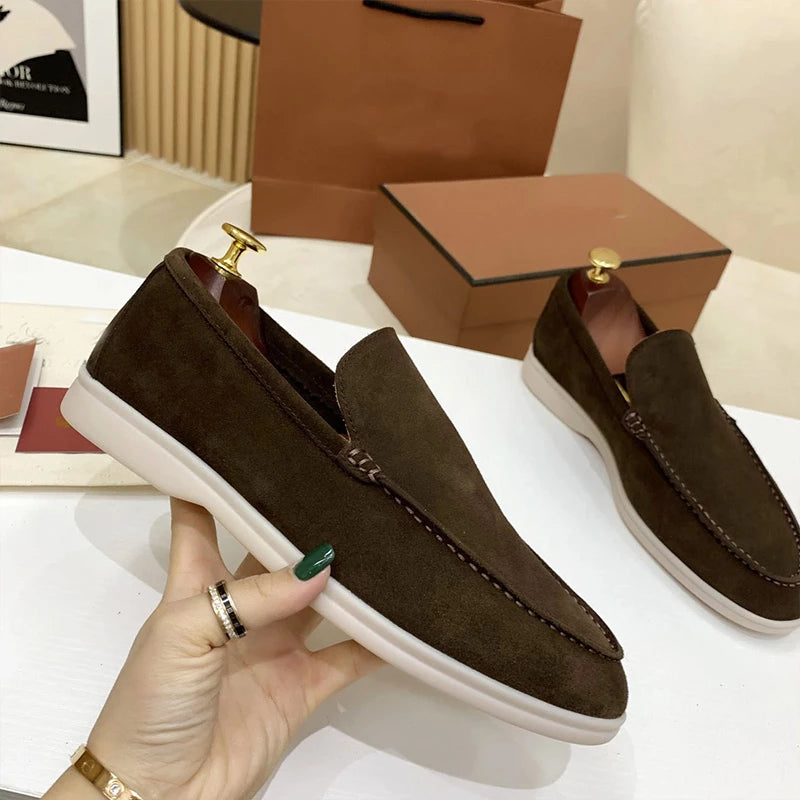 Axel | Mocassini eleganti e ultra comodi